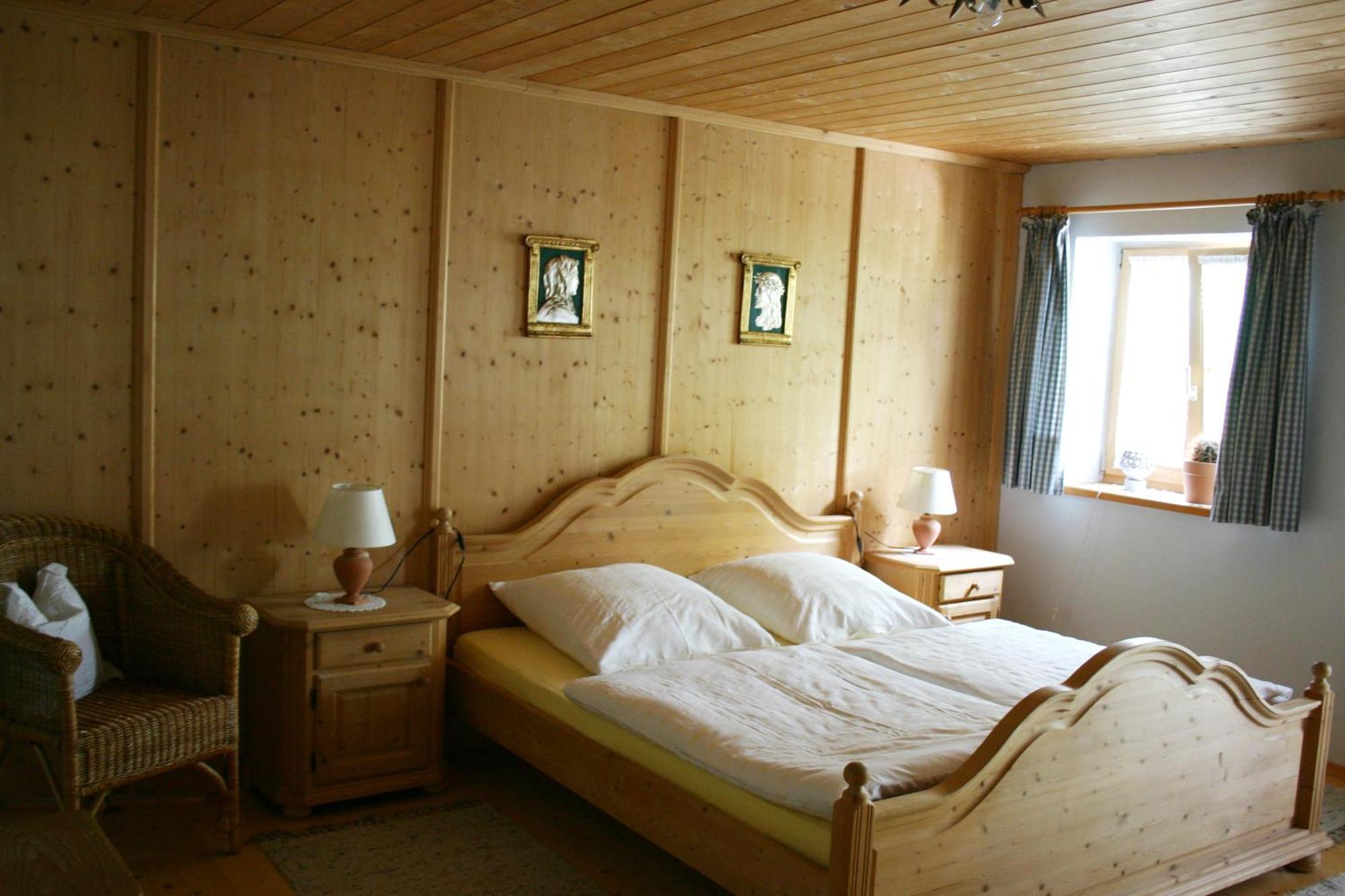 Beim Huber In Linden Hotel Linden  Quarto foto